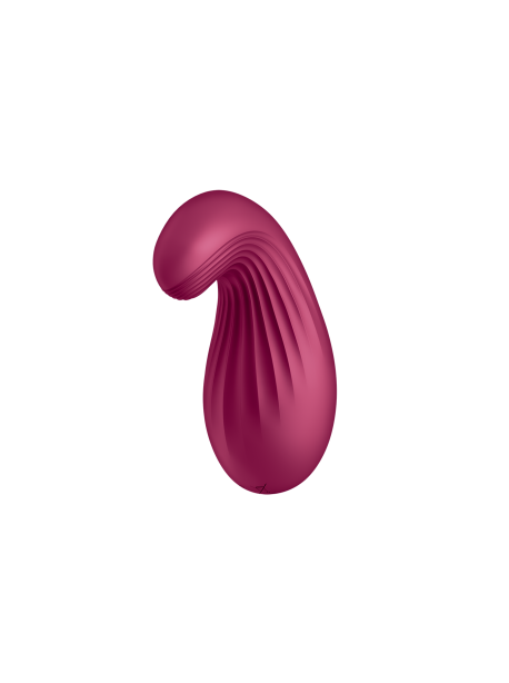 Dipping Delight Stimulateur Satisfyer - Framboise SATISFYER