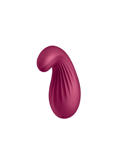 Dipping Delight Stimulateur Satisfyer - Framboise SATISFYER