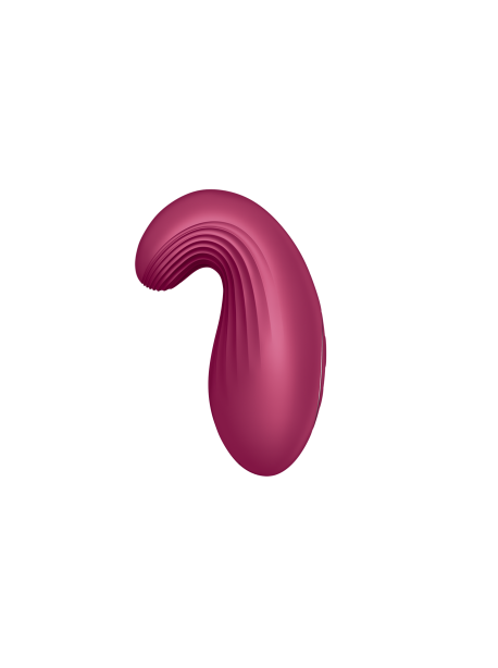 Dipping Delight Stimulateur Satisfyer - Framboise SATISFYER