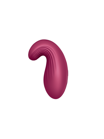 Dipping Delight Stimulateur Satisfyer - Framboise SATISFYER