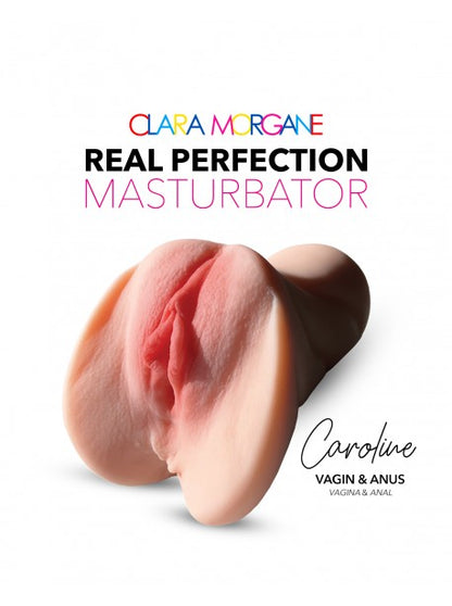 Masturbator Caroline CLARA MORGANE