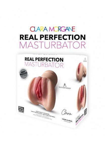 Masturbator Clara CLARA MORGANE