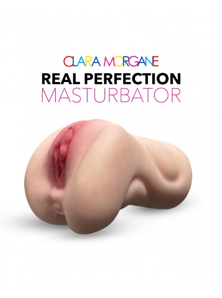 Masturbator Clara CLARA MORGANE