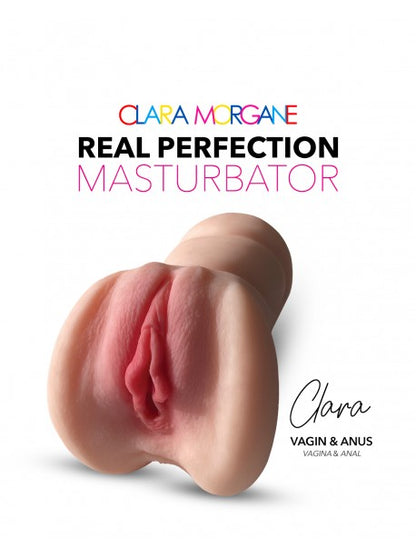 Masturbator Clara CLARA MORGANE