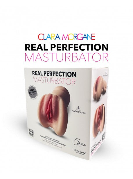 Masturbator Clara CLARA MORGANE