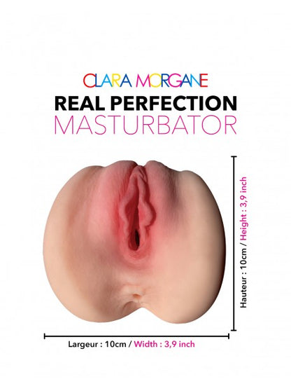 Masturbator Clara CLARA MORGANE