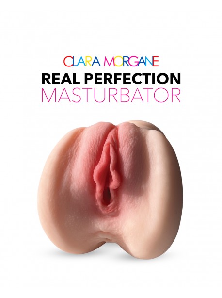 Masturbator Clara CLARA MORGANE