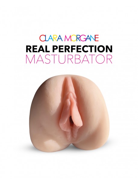 Masturbator Eva CLARA MORGANE