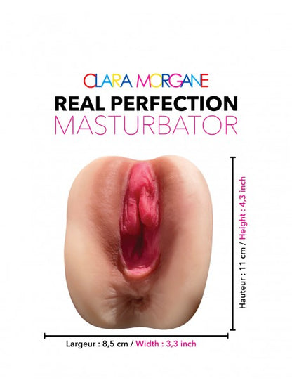 Masturbator Mailine CLARA MORGANE