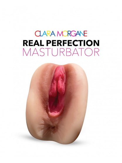 Masturbator Mailine CLARA MORGANE