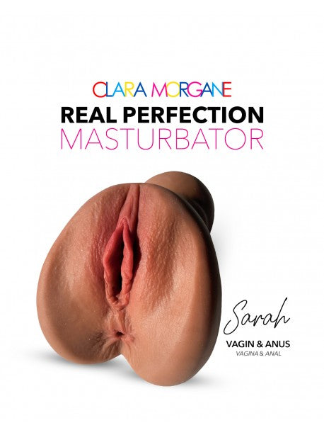 Masturbator Sarah CLARA MORGANE