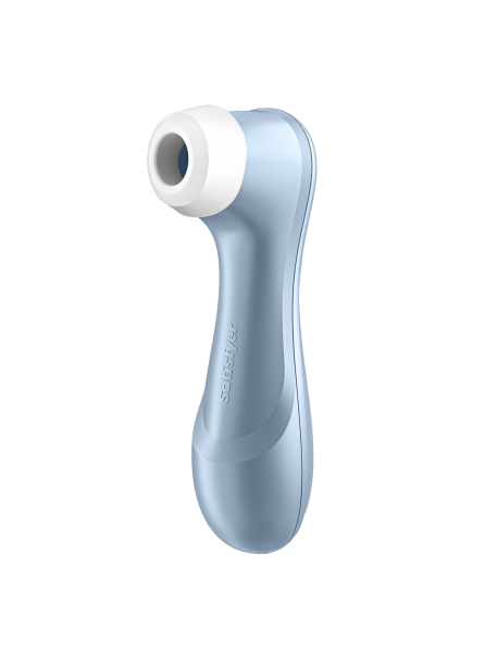 Stimulateur Satisfyer Pro 2 - Bleu SATISFYER