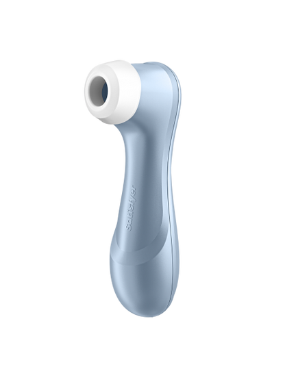 Stimulateur Satisfyer Pro 2 - Bleu SATISFYER