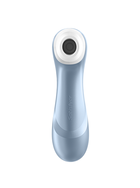 Stimulateur Satisfyer Pro 2 - Bleu SATISFYER