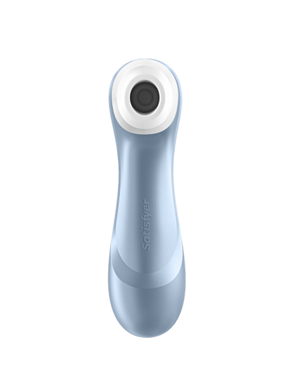 Stimulateur Satisfyer Pro 2 - Bleu SATISFYER