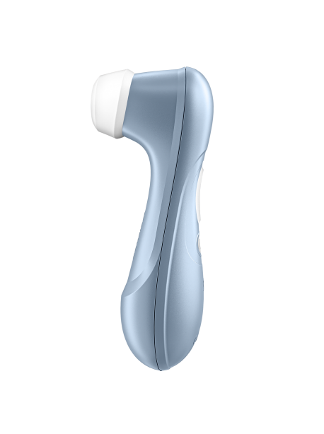 Stimulateur Satisfyer Pro 2 - Bleu SATISFYER