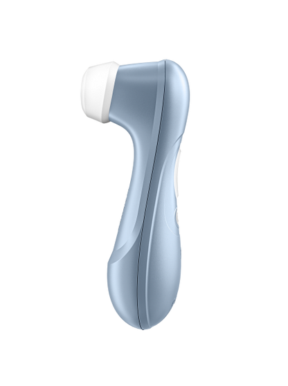 Stimulateur Satisfyer Pro 2 - Bleu SATISFYER