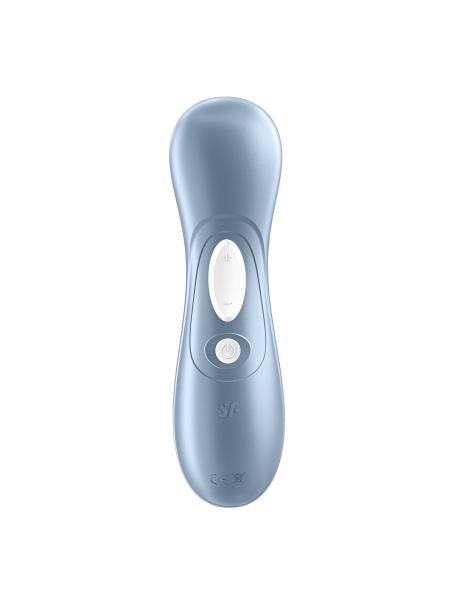 Stimulateur Satisfyer Pro 2 - Bleu SATISFYER