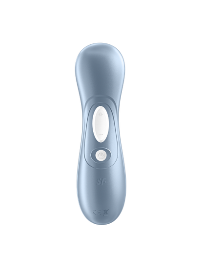 Stimulateur Satisfyer Pro 2 - Bleu SATISFYER