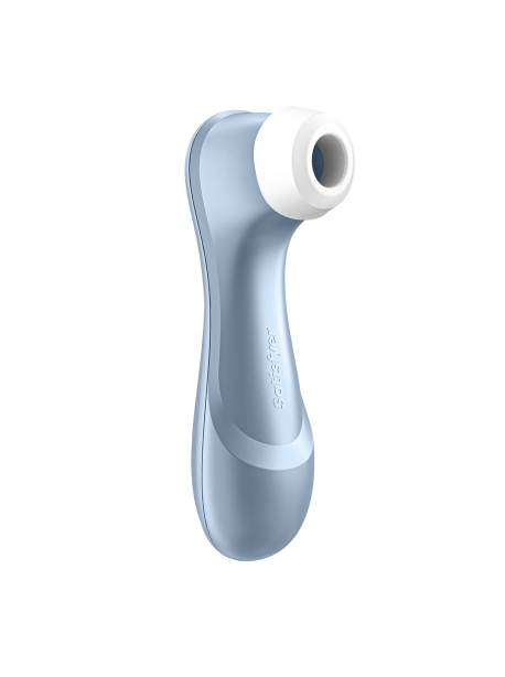 Stimulateur Satisfyer Pro 2 - Bleu SATISFYER