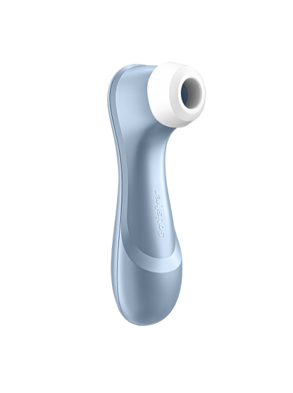 Stimulateur Satisfyer Pro 2 - Bleu SATISFYER