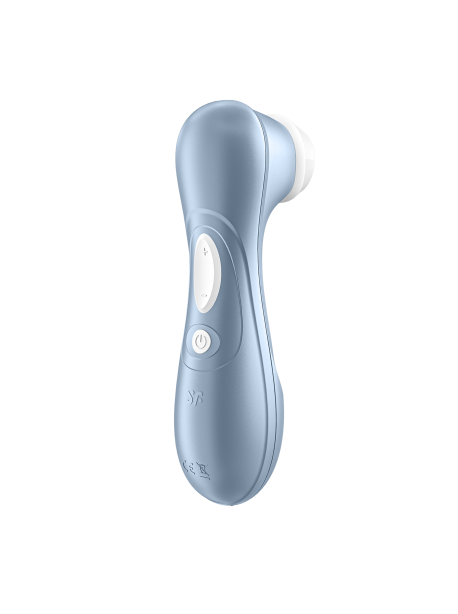 Stimulateur Satisfyer Pro 2 - Bleu SATISFYER