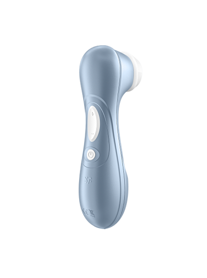 Stimulateur Satisfyer Pro 2 - Bleu SATISFYER