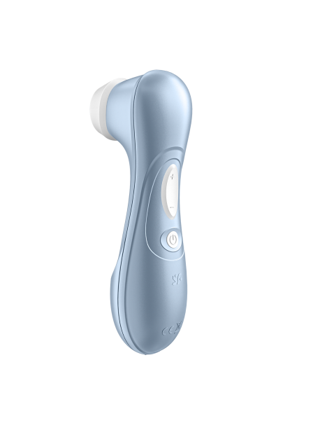 Stimulateur Satisfyer Pro 2 - Bleu SATISFYER