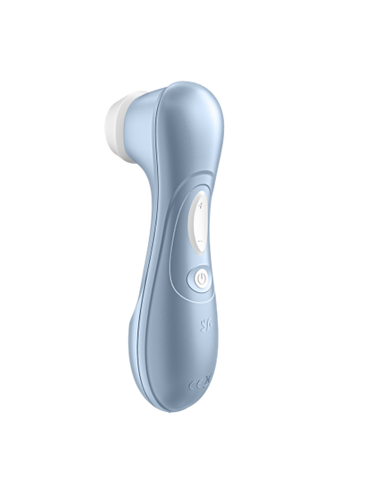 Stimulateur Satisfyer Pro 2 - Bleu SATISFYER