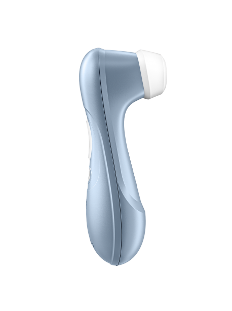 Stimulateur Satisfyer Pro 2 - Bleu SATISFYER