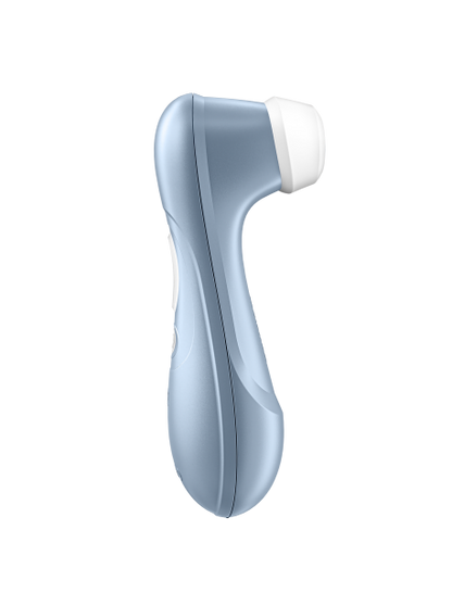 Stimulateur Satisfyer Pro 2 - Bleu SATISFYER