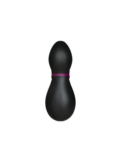 Stimulateur Satisfyer Pro Penguin Nouvelle Génération - Noir et Blanc SATISFYER