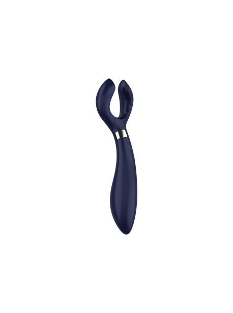 Vibromasseur pour couple Satisfyer Endless Fun -