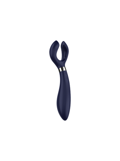 Vibromasseur pour couple Satisfyer Endless Fun -