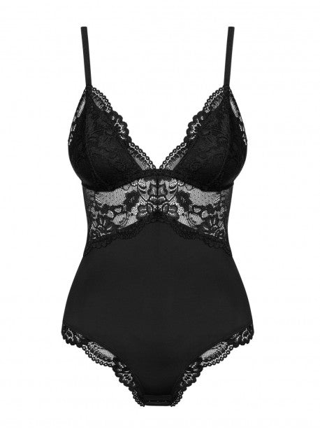 Body - 810-TED-1 Noir OBSESSIVE