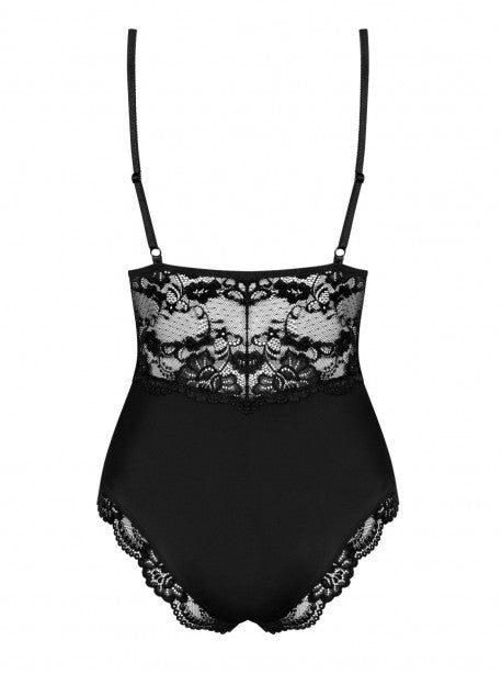 Body - 810-TED-1 Noir OBSESSIVE