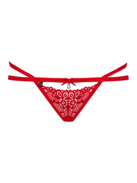 String - 838-THO-3  Rouge OBSESSIVE