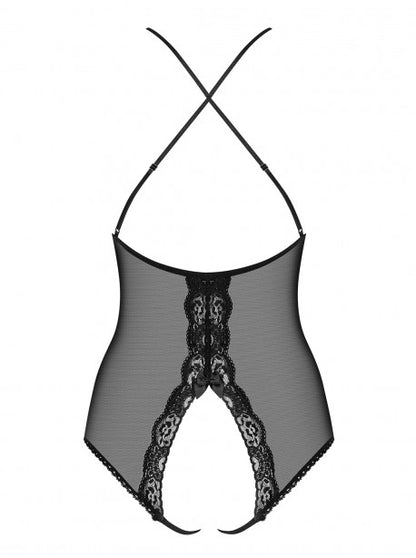 Body - 841-TED-1 Noir OBSESSIVE