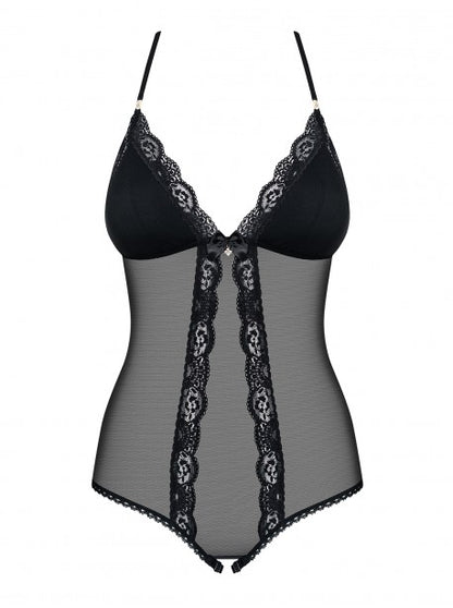 Body - 841-TED-1 Noir OBSESSIVE