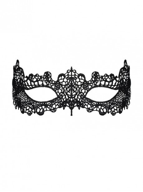 Masque - A701 Noir OBSESSIVE