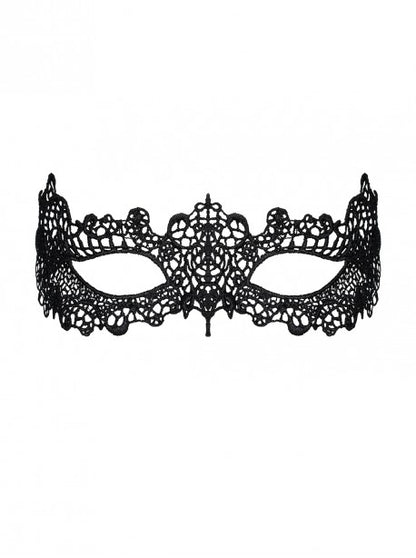 Masque - A701 Noir OBSESSIVE