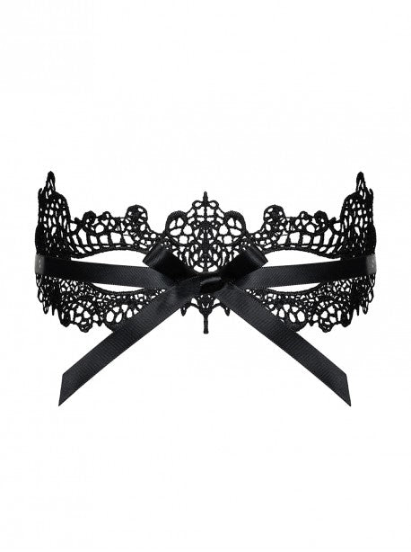 Masque - A701 Noir OBSESSIVE