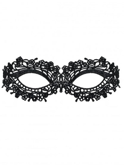 Masque - A710 Noir OBSESSIVE