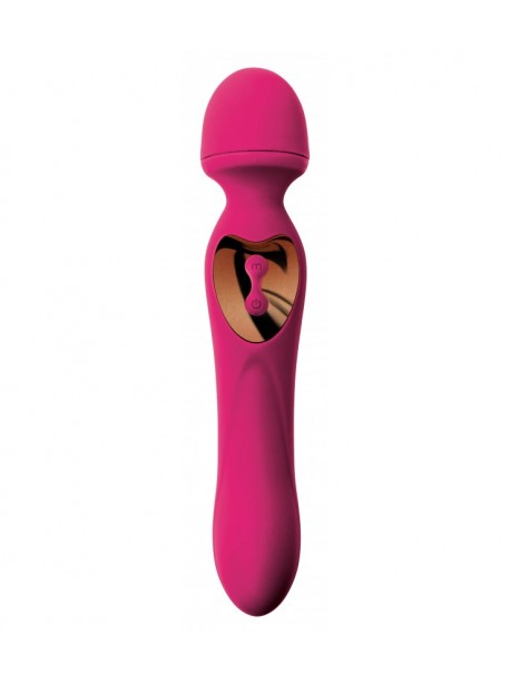 AGÔN WAND VIBRATEUR 2 EN 1 - LANGLOYS