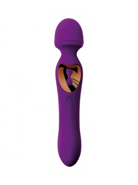 AGÔN WAND VIBRATEUR 2 EN 1 - LANGLOYS