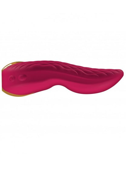 AIKO stimulateur intime - Framboise, Noir ou Rose SHUNGA STIMULATEURS