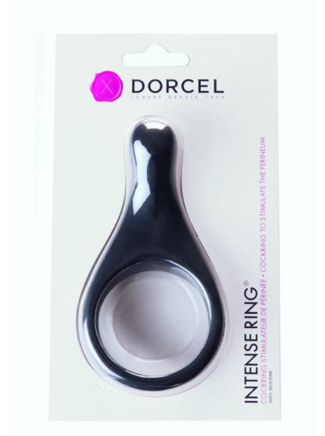 Cockring Dorcel Intense Ring - Noir