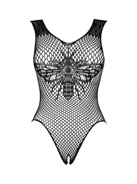 Body - B134-Noir OBSESSIVE