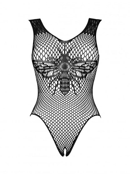 Body - B134-Noir OBSESSIVE