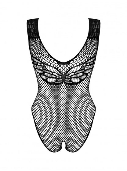 Body - B134-Noir OBSESSIVE